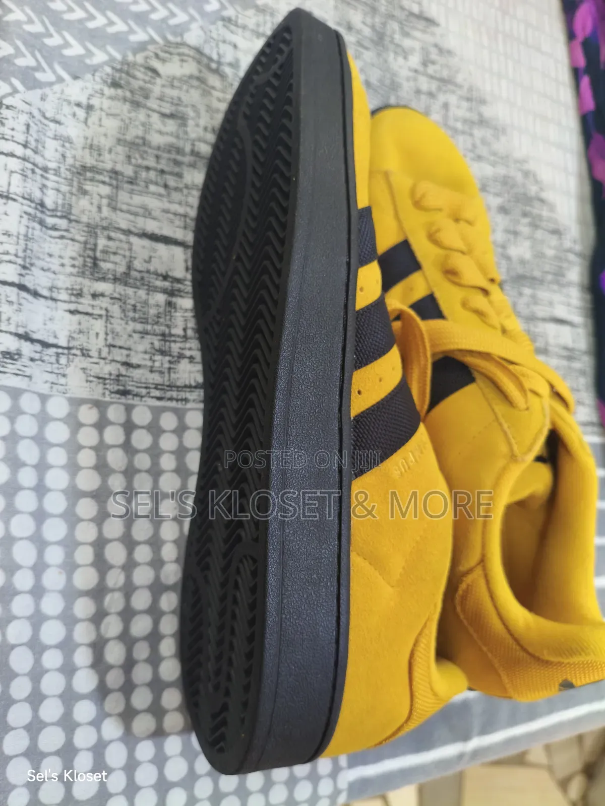 Adidas Campus OOs