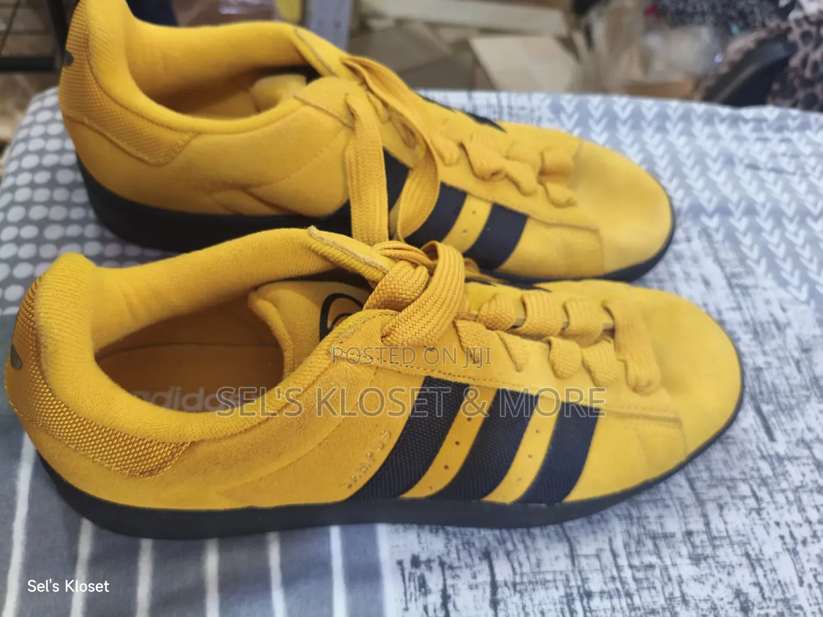 Adidas Campus OOs