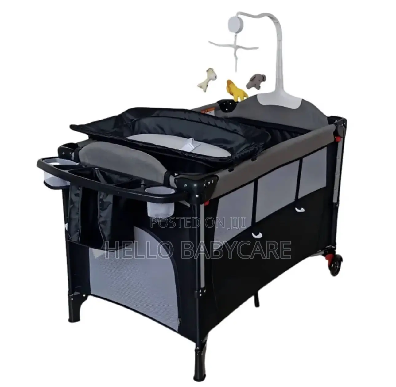 Baby Cot/Playpen