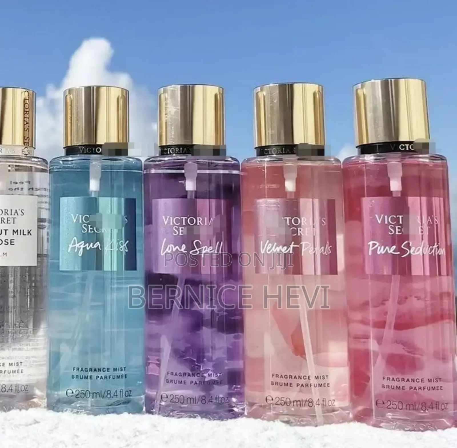 Victoria Secret, Body Spray for Sale