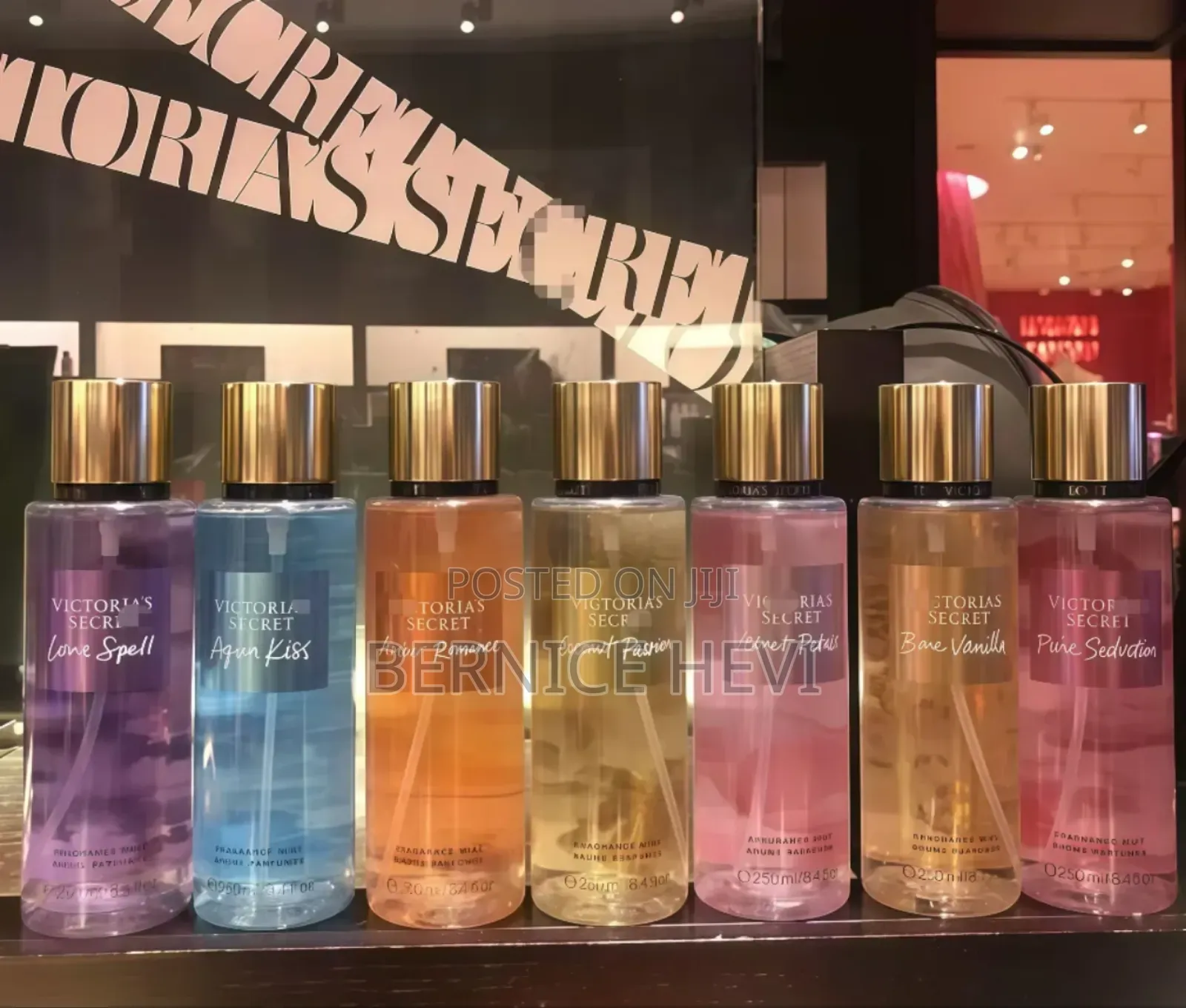 Victoria Secret, Body Spray for Sale
