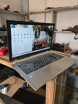 Laptop Toshiba Satellite P50 8GB Intel Core i7 SSD 128GB