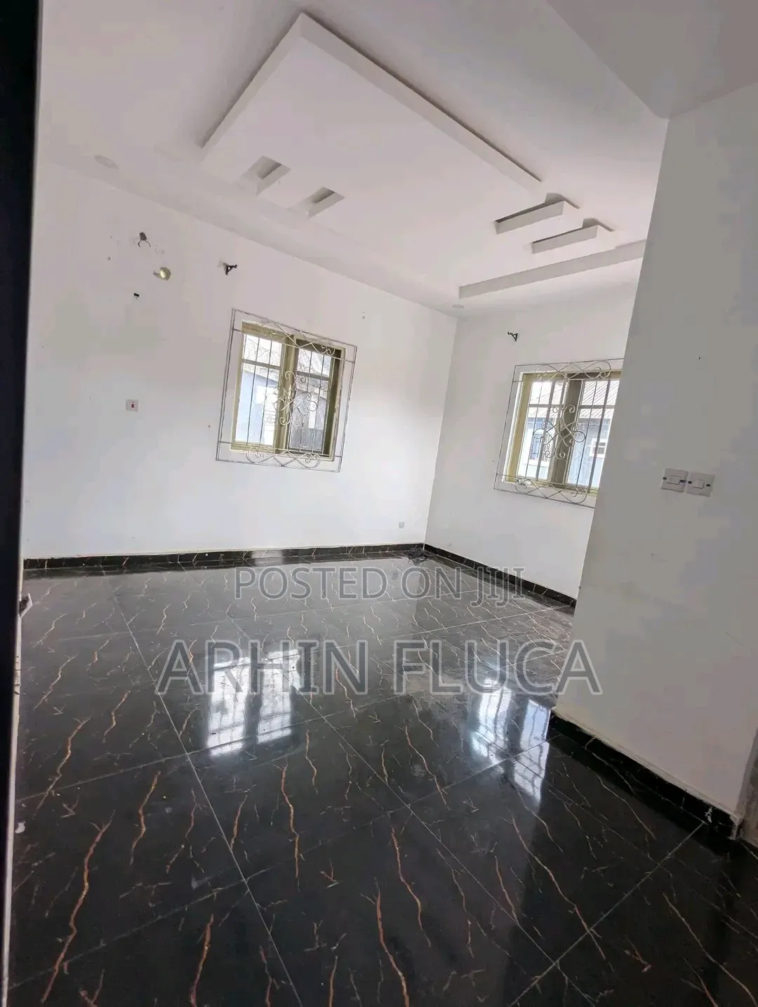 2bdrm Apartment in Arhin, Overhead for rent