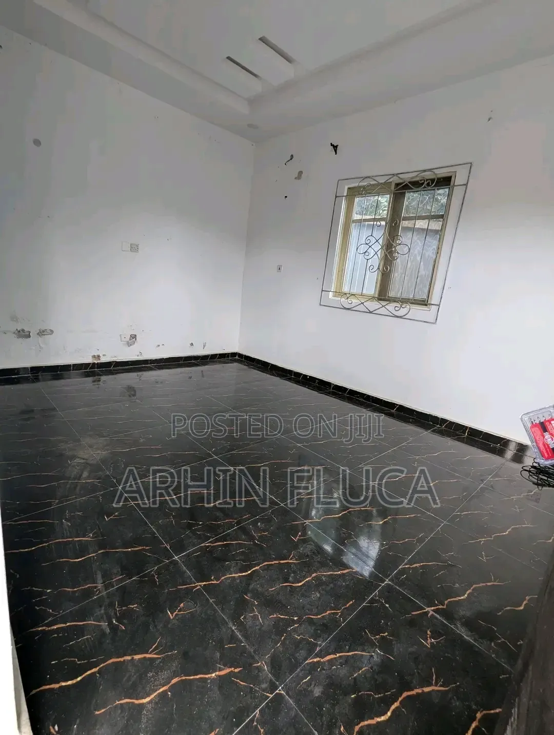 2bdrm Apartment in Arhin, Overhead for rent