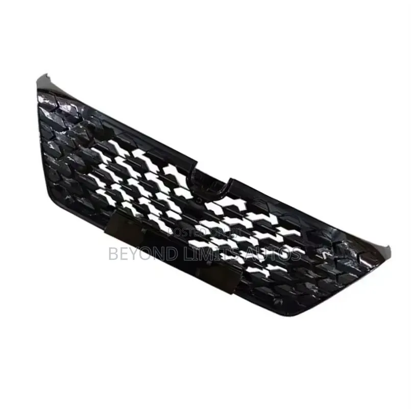 Changan Uni K 2023,2024,2025 Front Grille/ Top Grille