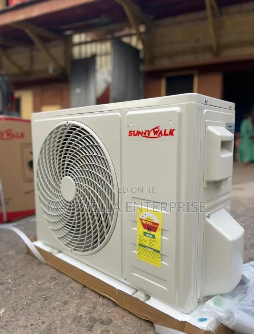 2.5HP Quality Air Conditioner-Powerful Cooling Energy Saving