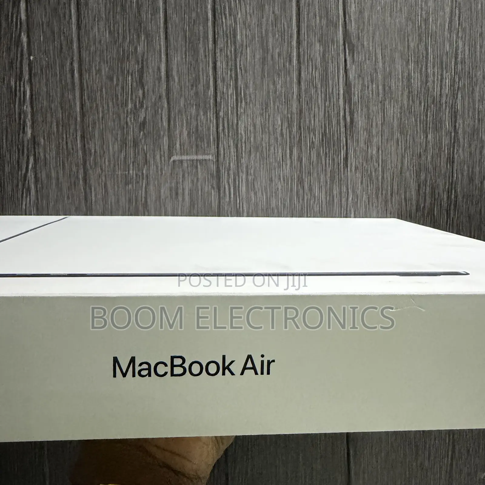 New Laptop Apple MacBook Air 2026 M5 16GB Apple M5 SSD 512GB