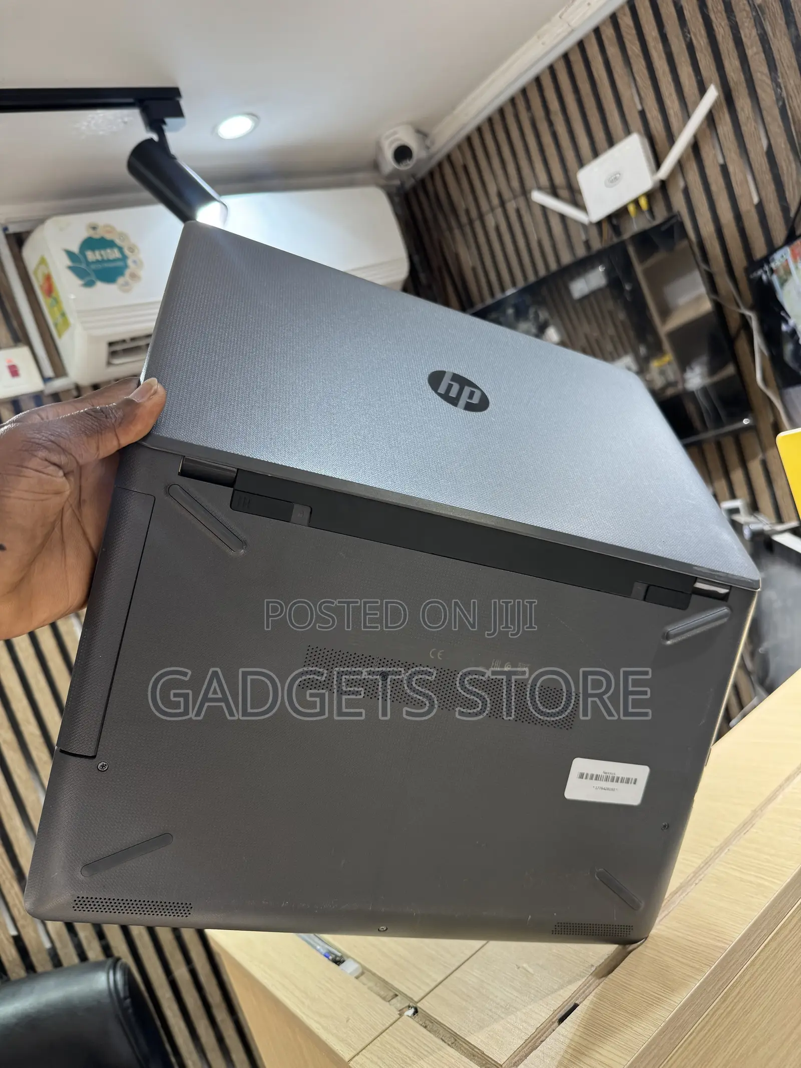 Laptop HP 250 G5 8GB Intel Core i3 SSD 128GB