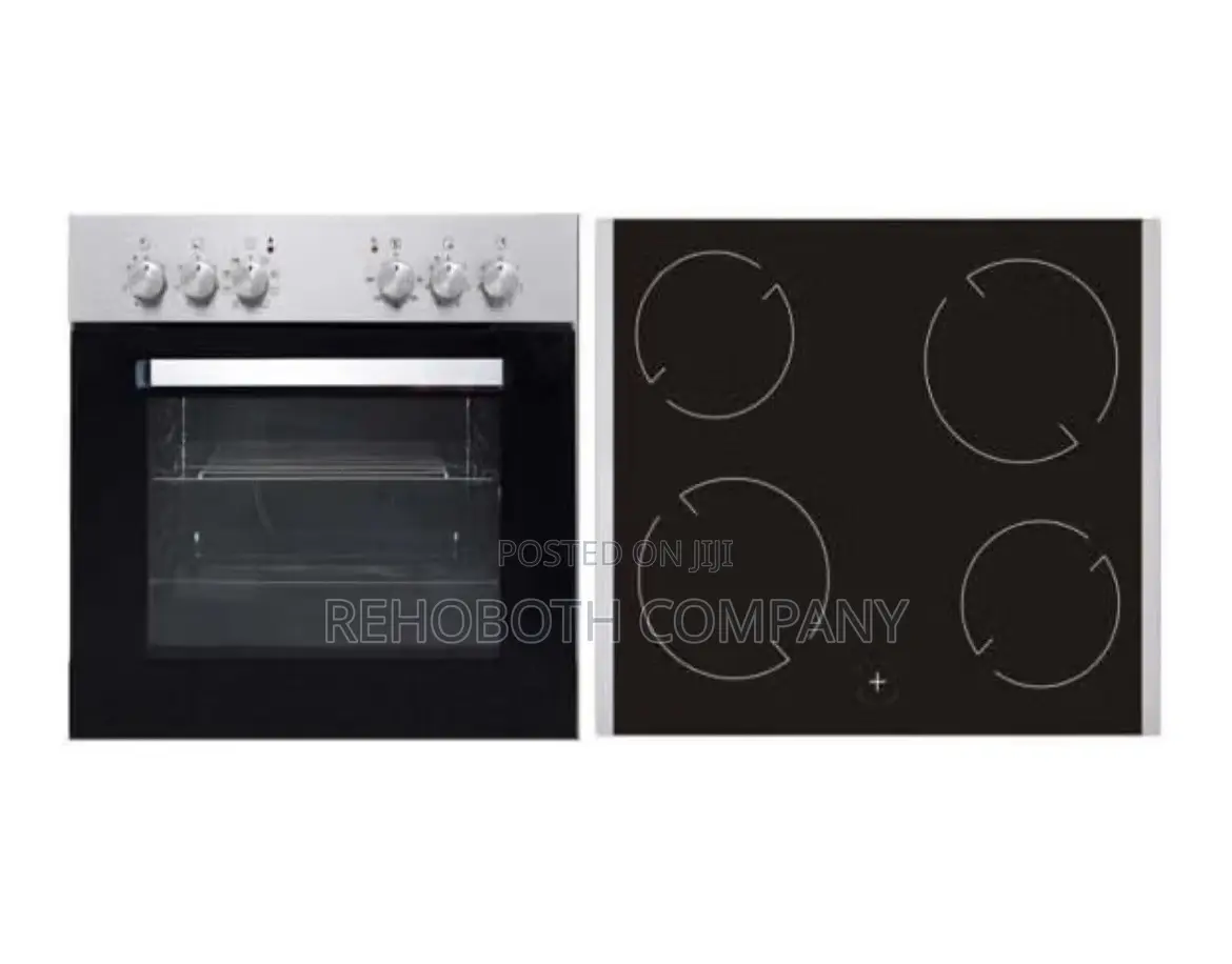 PKM Household Devices PKM Stove Bic7 Gk Ix 2 a Sr