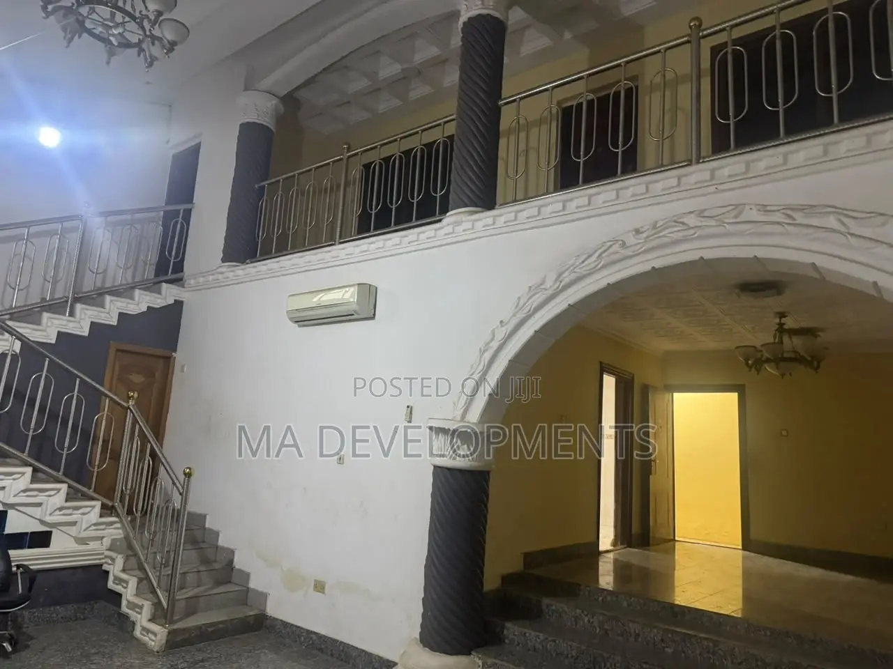 6bdrm Apartment in Madev Realty, Tantra Hills for rent