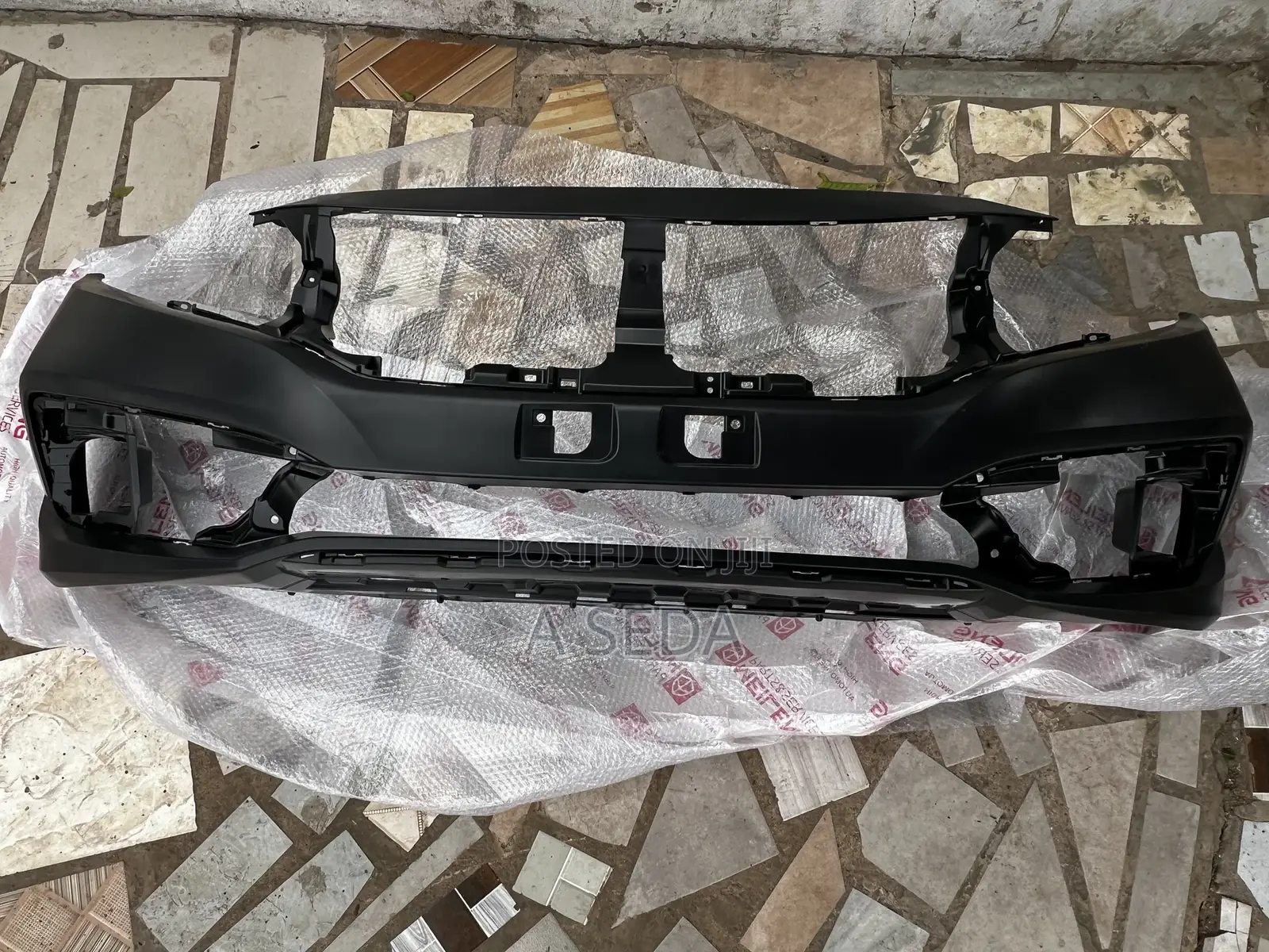 Honda Civic 2016 2017 2018 Front Bumper Call
