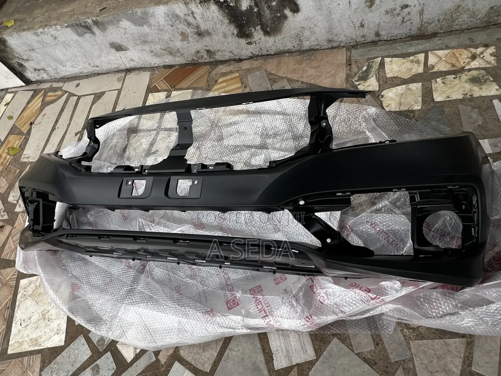 Honda Civic 2016 2017 2018 Front Bumper Call