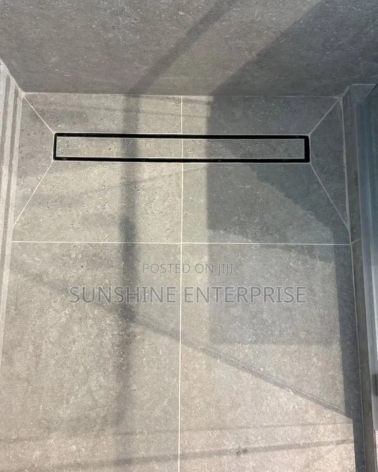 40cm Quality Tiles Floor Drain