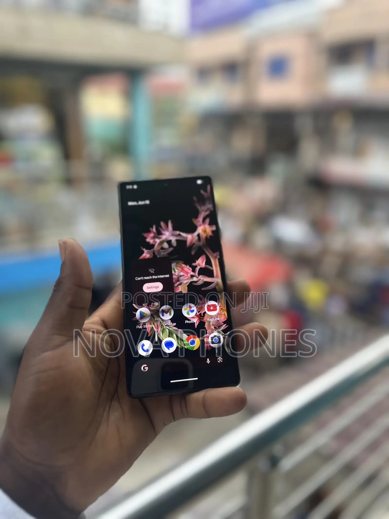 Google Pixel 6 256 GB