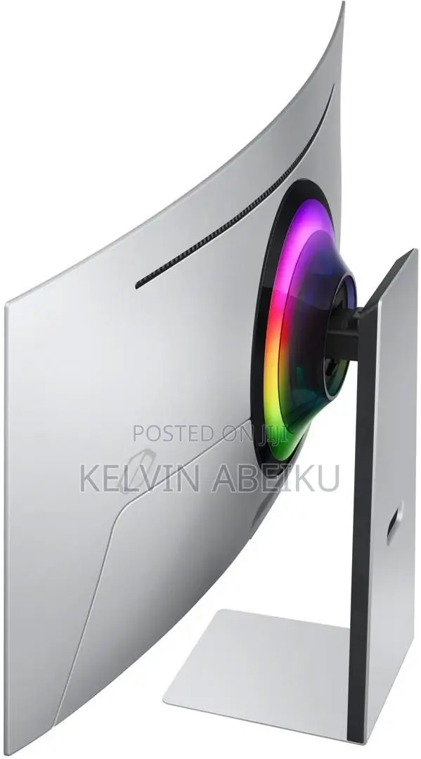 Samsung Odyssey Oled Gaming Monitor