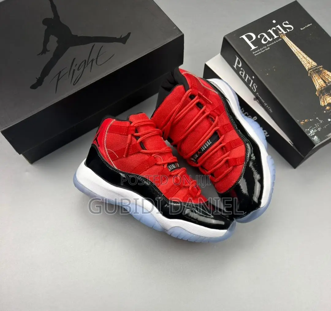Air Jordan 11 Retro