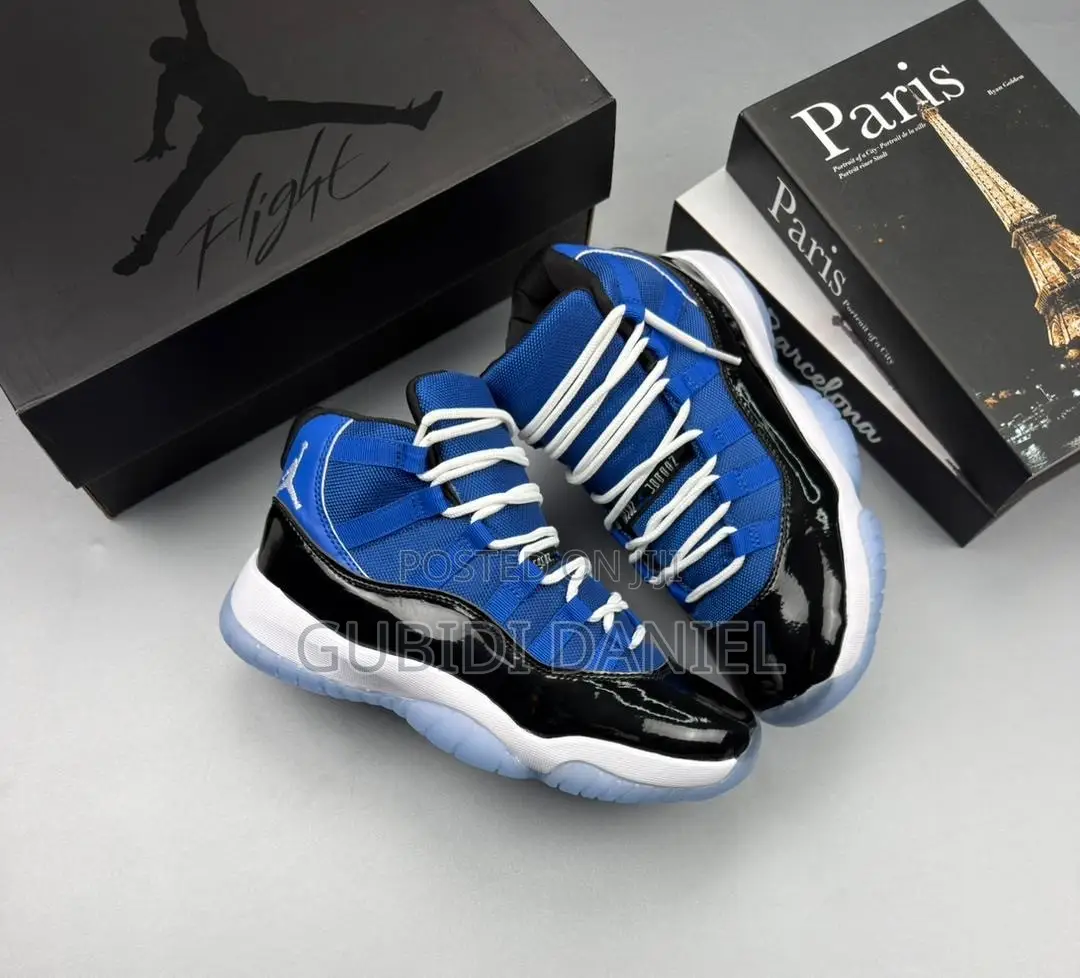 Air Jordan 11 Retro
