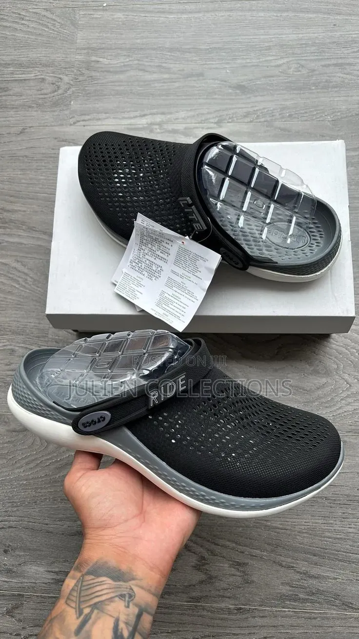 Crocs Lite Ride