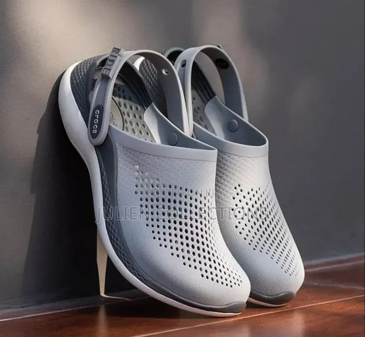 Crocs Lite Ride