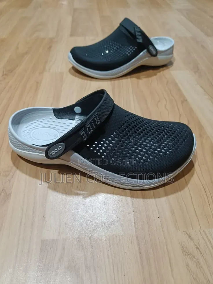 Crocs Lite Ride