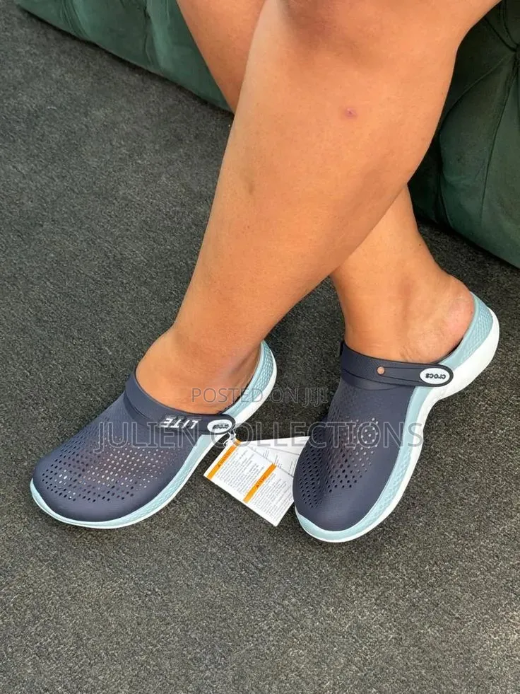 Crocs Lite Ride