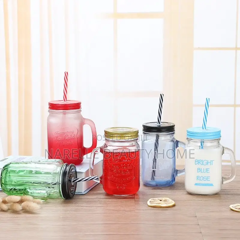 Mason Jars - Wholesale