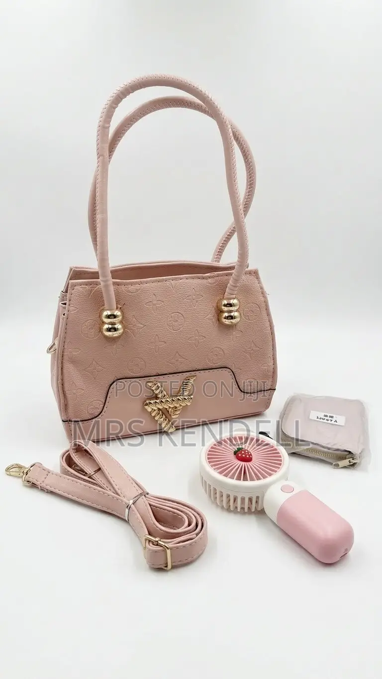 Ladies Handbag