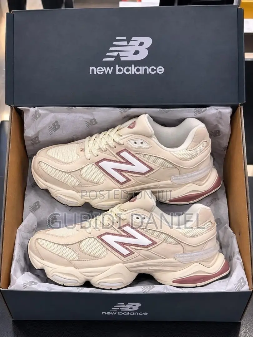 New Balance