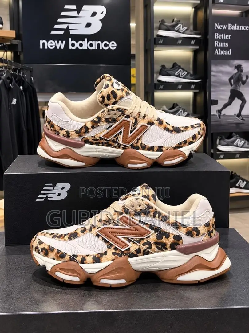 New Balance