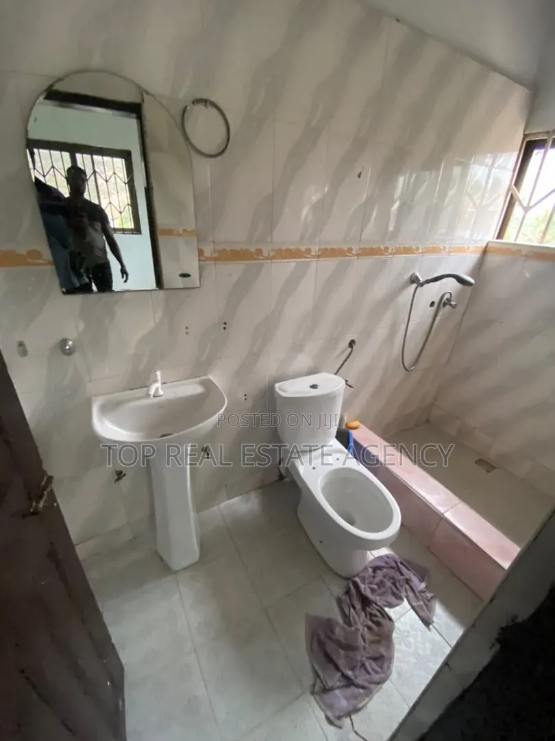 1bdrm Apartment in Sowutuom, Israel Park for rent