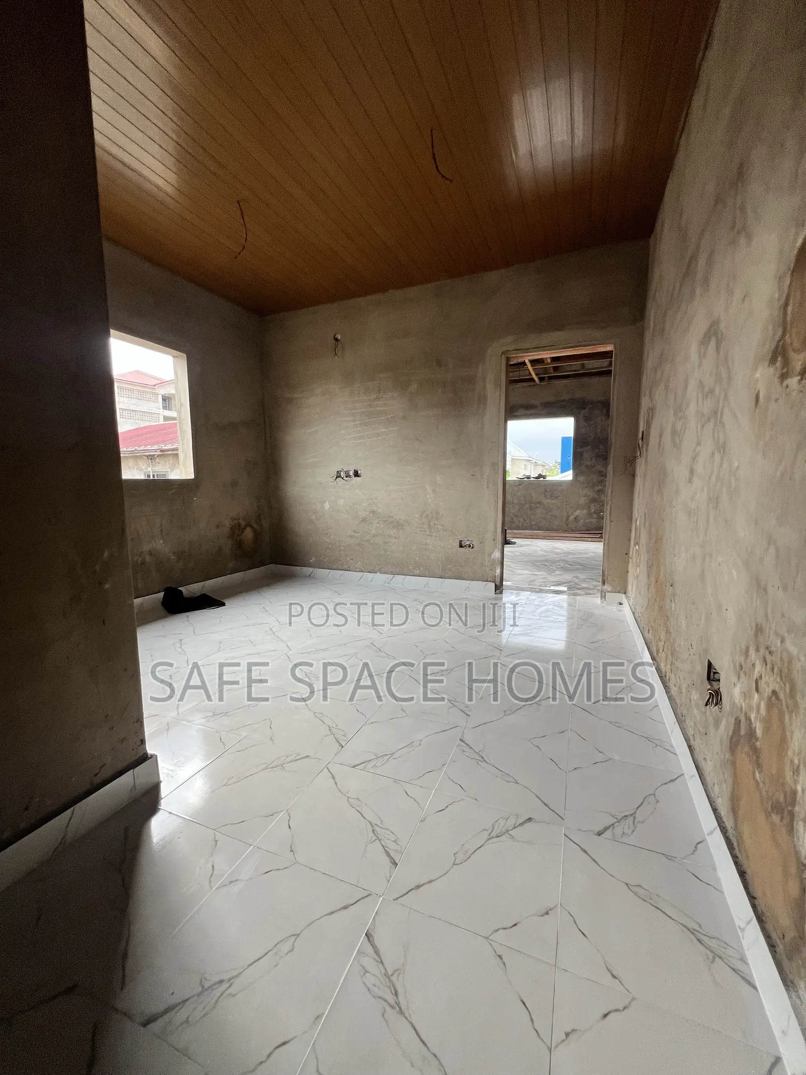 1bdrm Apartment in Tseaddo for rent