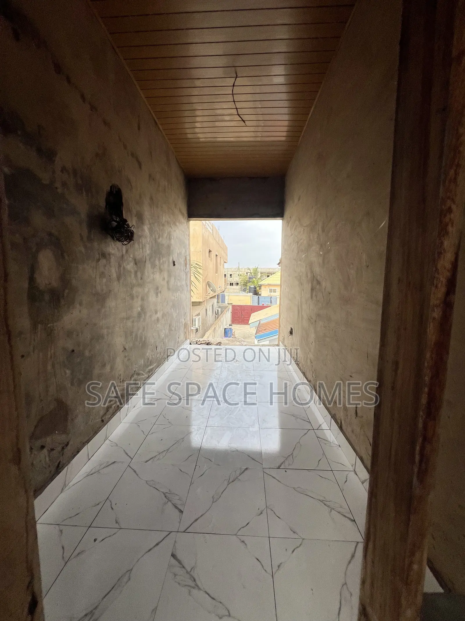 1bdrm Apartment in Tseaddo for rent