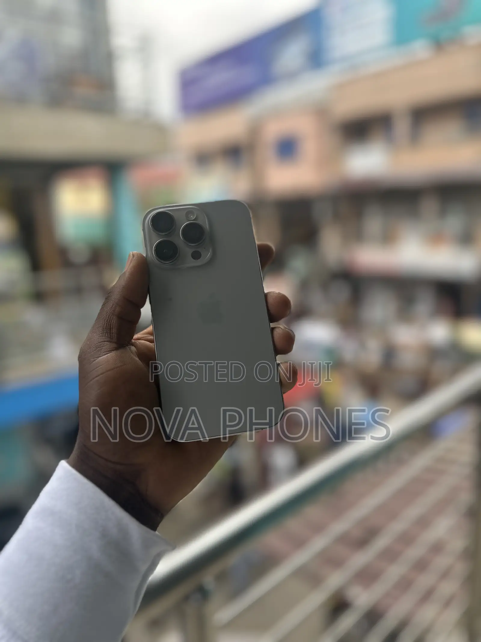 Apple iPhone 16 Pro 128 GB