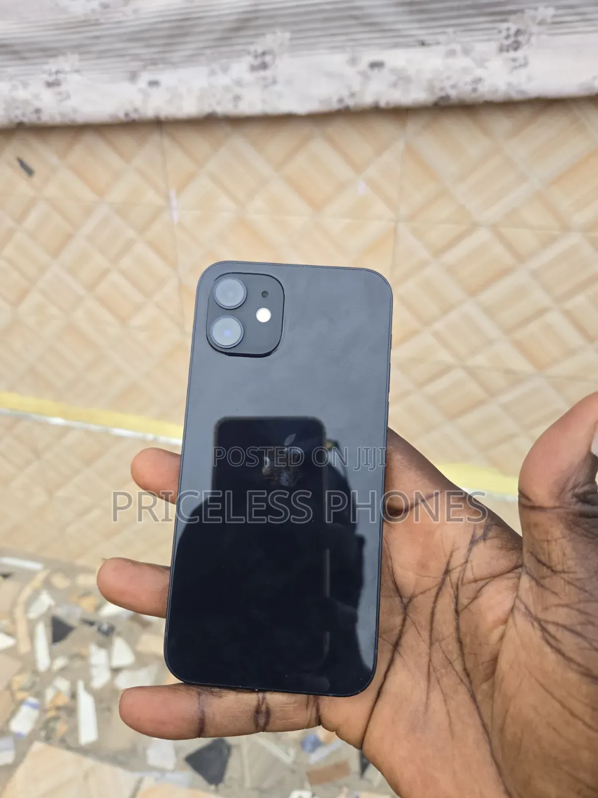 Apple iPhone 12 128 GB Blue