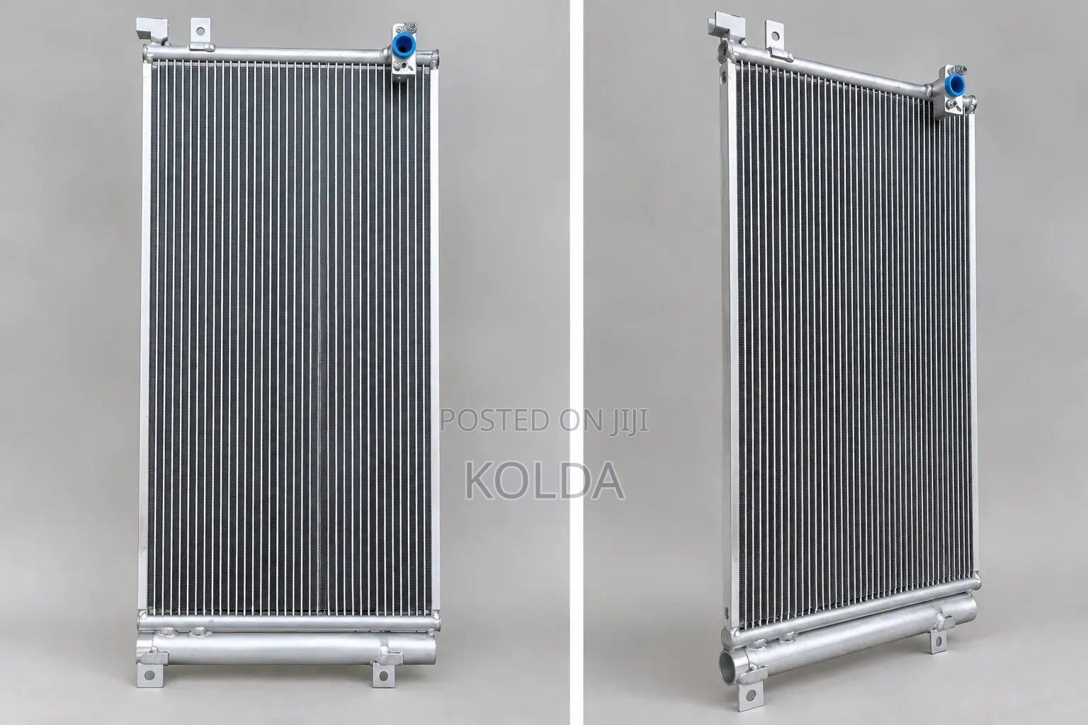 Toyota RAV4 Hybrid AC Condenser