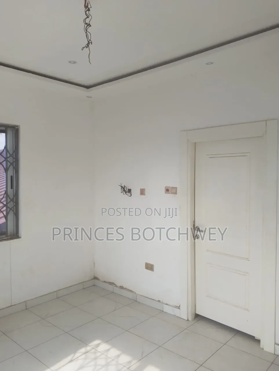 2bdrm Apartment in Oyarifa, Ghana Flag for rent
