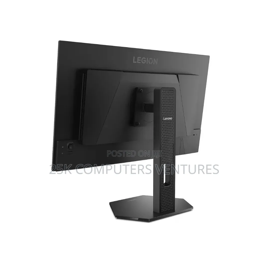Lenovo Legion R27qd-10 27” 240Hz Gaming Monitor