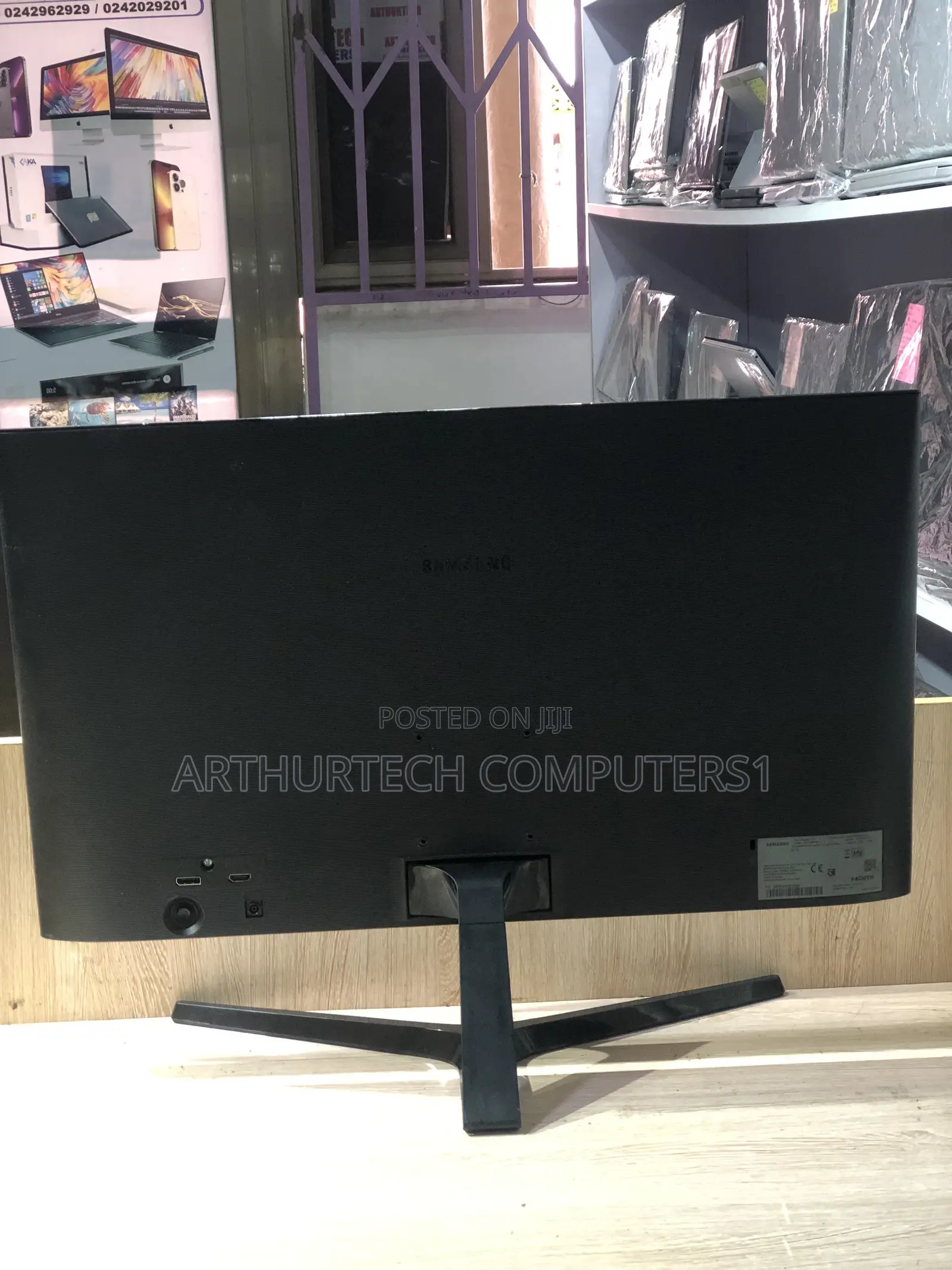 Samsung Monitor