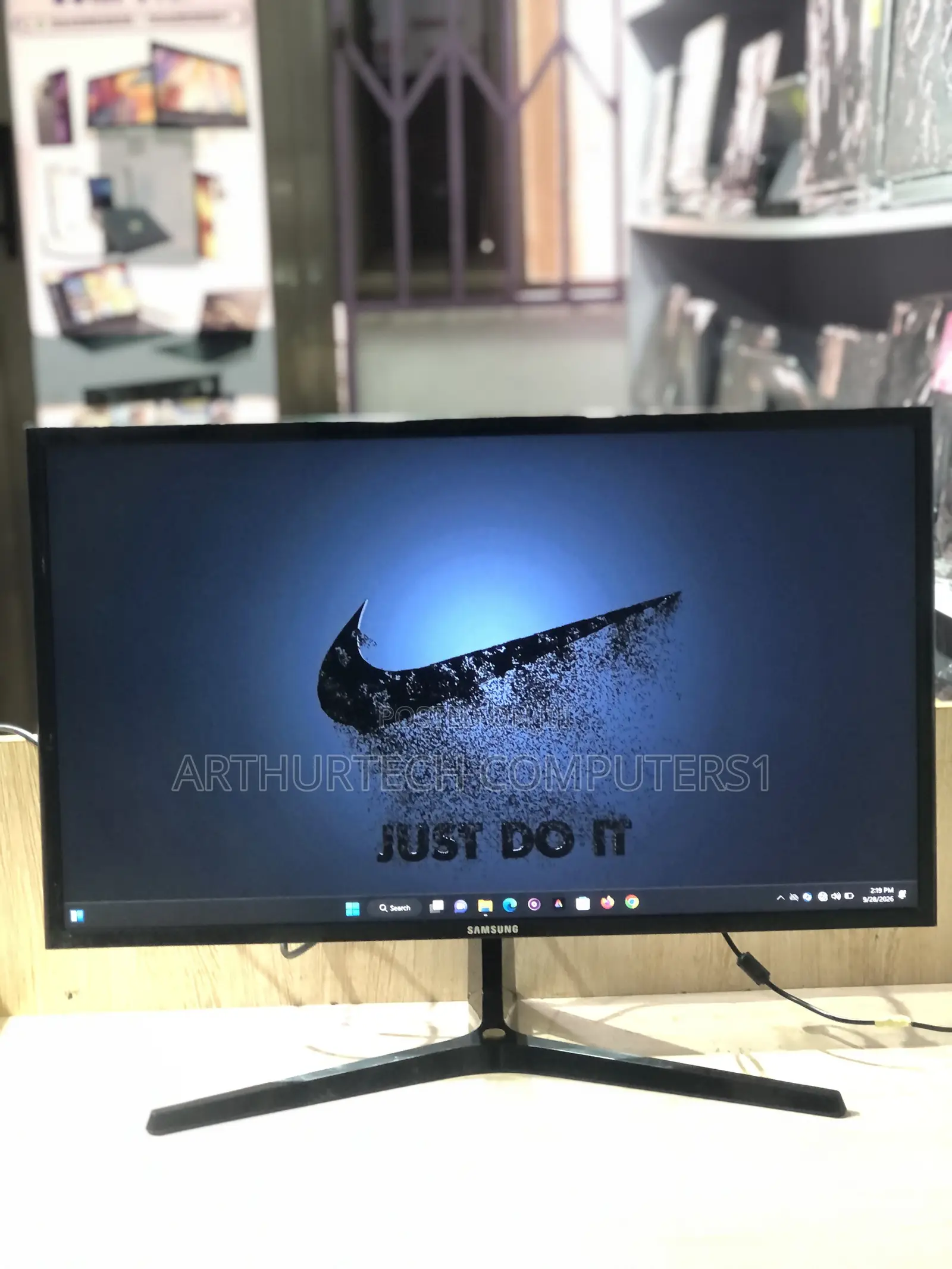 Samsung Monitor