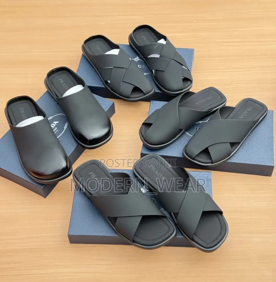 Prada Slides