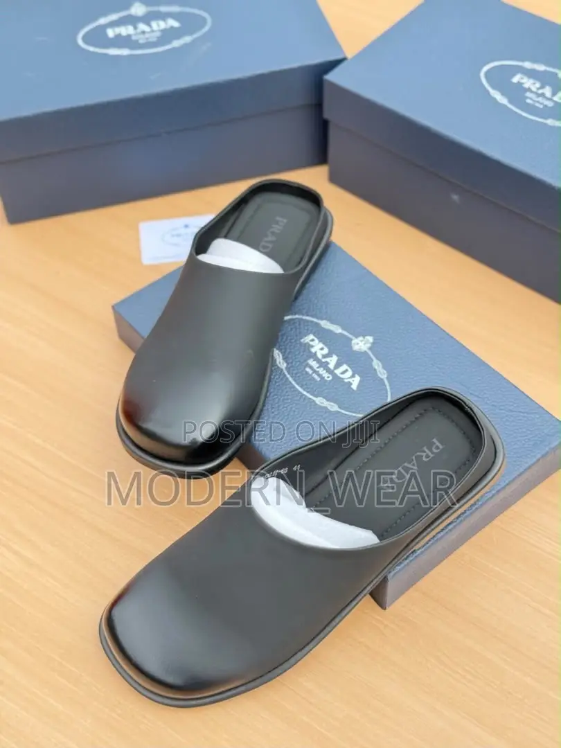 Prada Slides