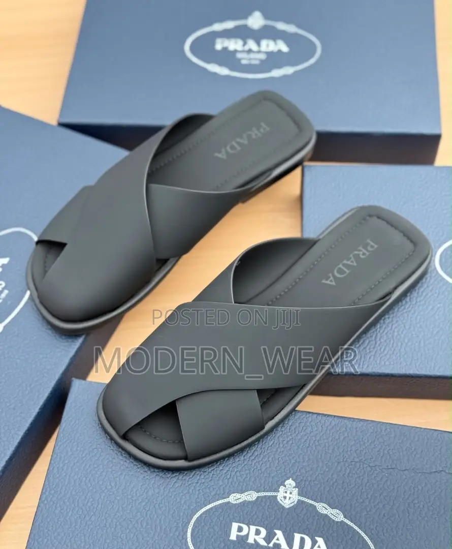 Prada Slides