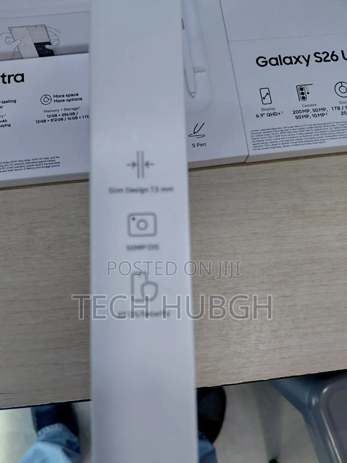 New Samsung Galaxy A17 128 GB Black