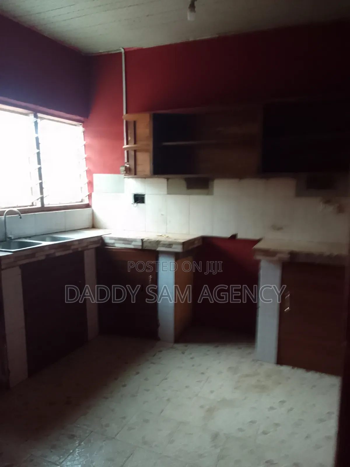 2bdrm House in Daddy Sam, Frafraha for rent