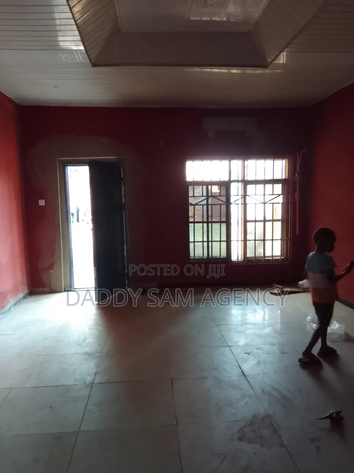 2bdrm House in Daddy Sam, Frafraha for rent