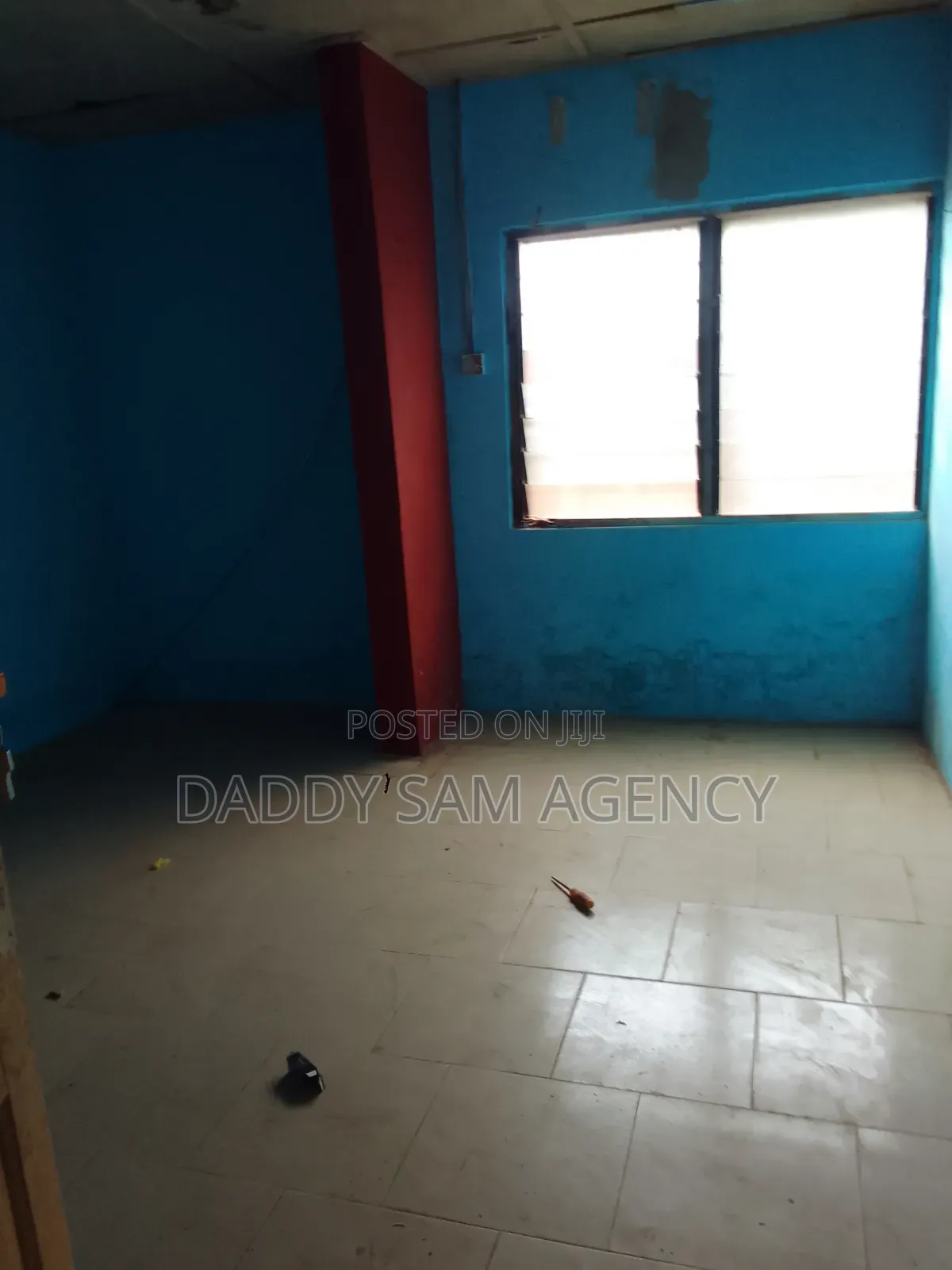 2bdrm House in Daddy Sam, Frafraha for rent