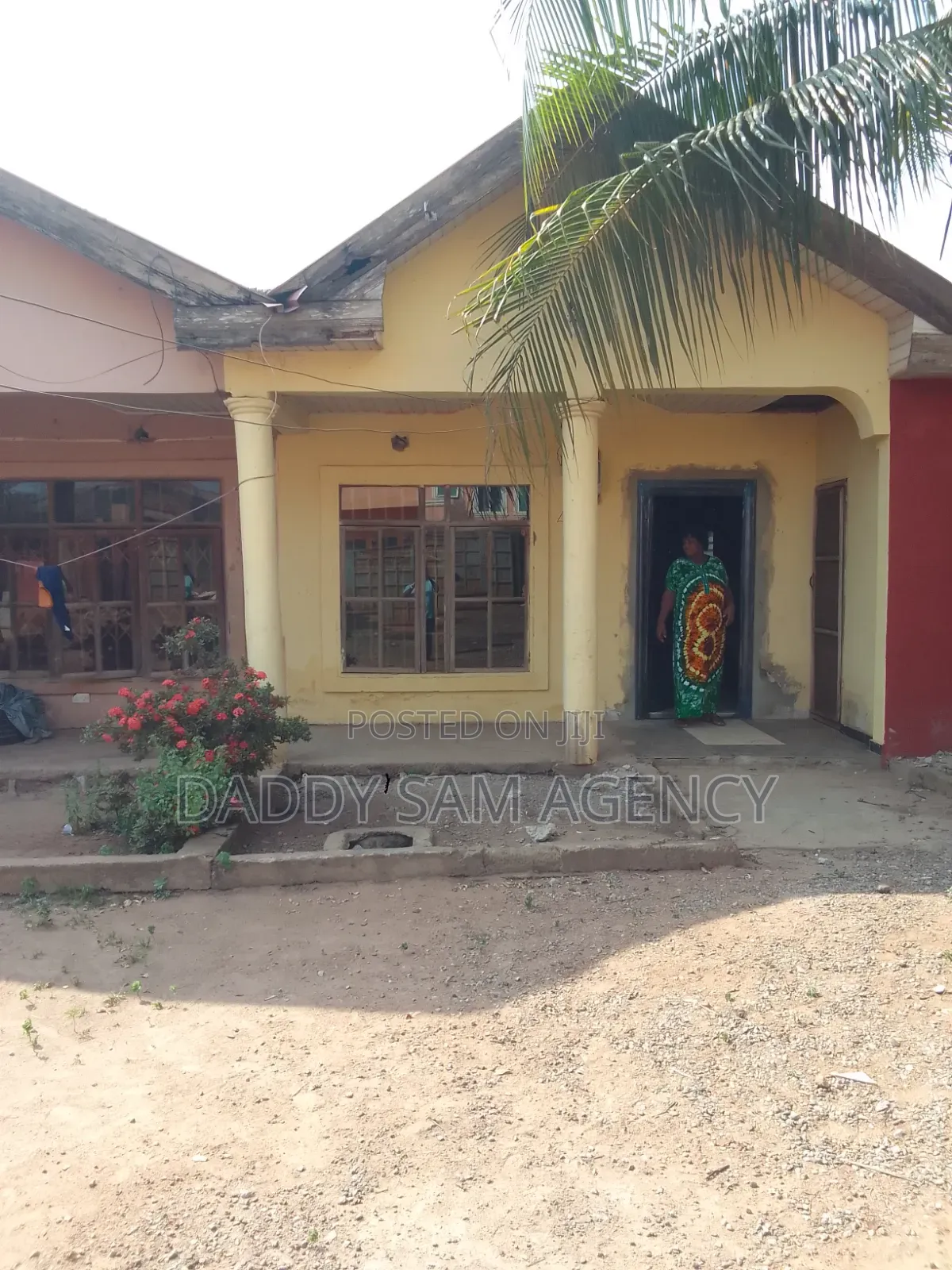 2bdrm House in Daddy Sam, Frafraha for rent