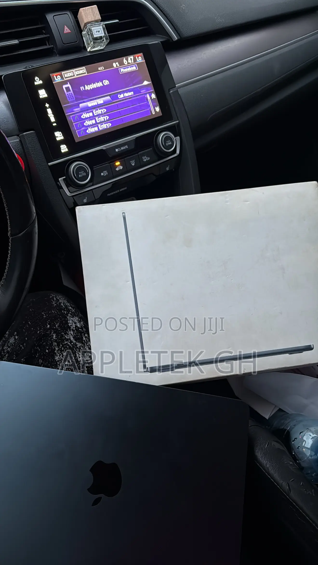 Laptop Apple MacBook Air 2026 M5 16GB Apple M5 SSD 512GB