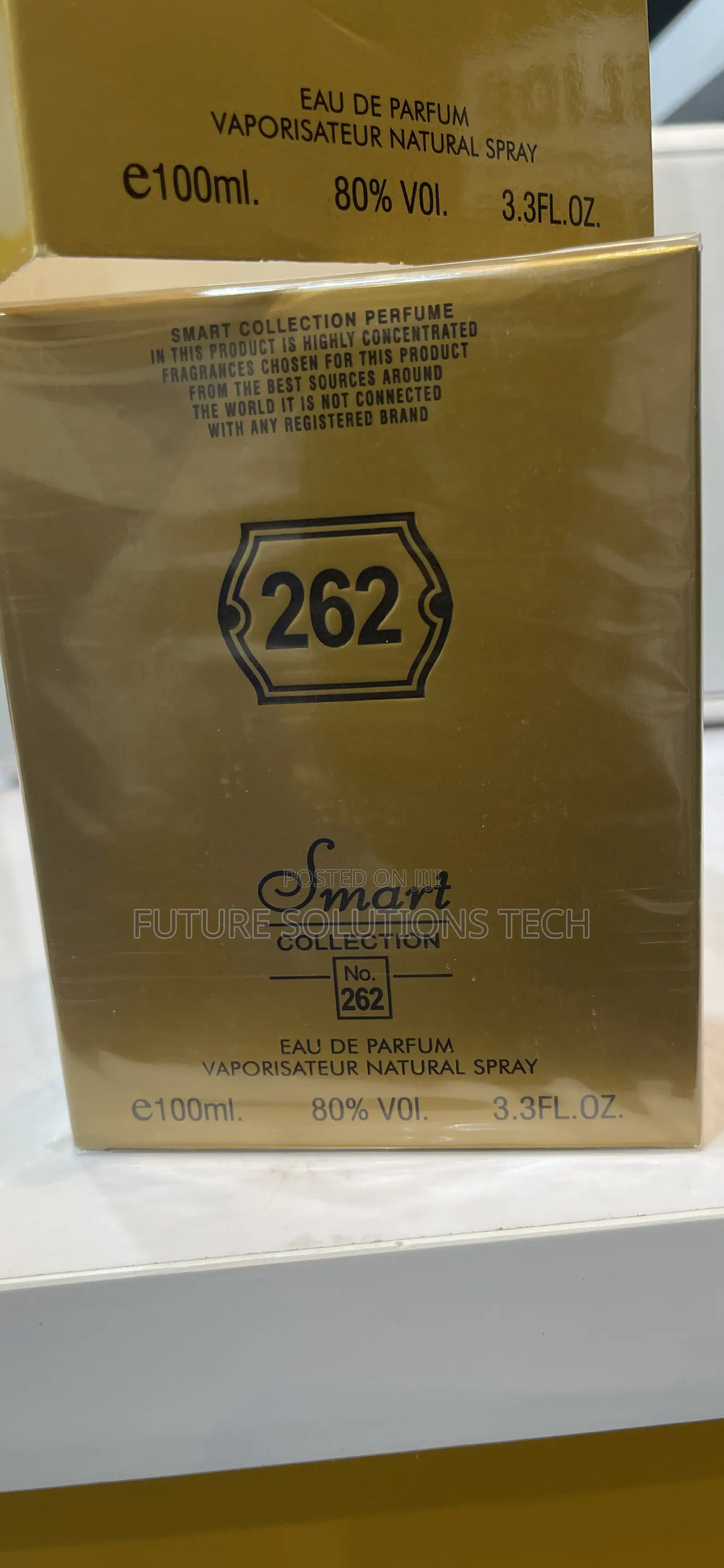Smart Collection No 262 1million