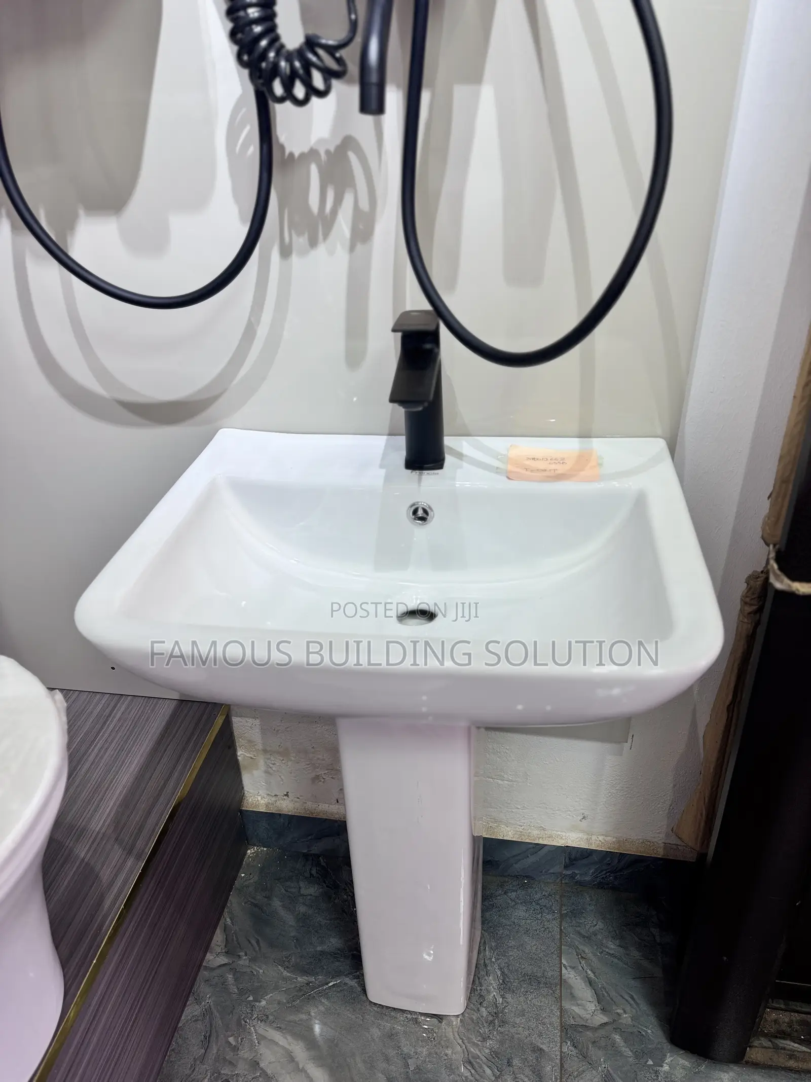 Wash Hand Basin